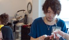 早川 優安