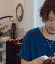 早川 優安