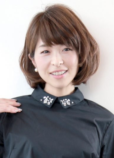 杉浦 寛子