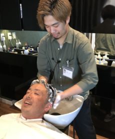 福田 拓人